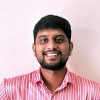 Sree Rahul Puvvula