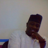 Muktar Saeed