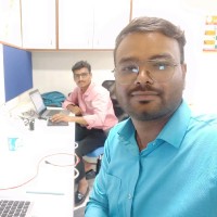 Mohit Chourasia