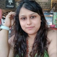 Prerana Mahajan