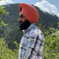 Sunpreet Singh Matharoo