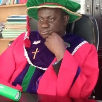 Osamor Victor