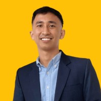 Gilbert Kresna Sammen