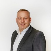 Alan Waters