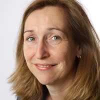 Mirjam Van Der Linden