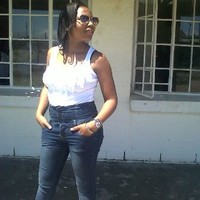 Zandi Mbana