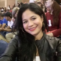 Carolina Caceres Rojas