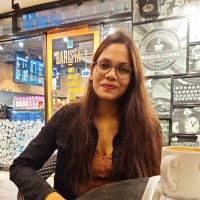 Ananya .