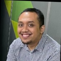 Arief Kurniadi