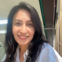 Ana Sofia Calero Tascon