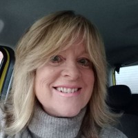 Claire Eccleshall