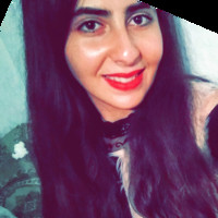 HAJAR AFOU
