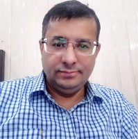 Sanjay Kumar Khar