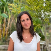 Ana Del Palacio García-calderón 🚀