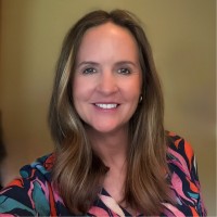 Kelly (Nelson) Gerlach, SPHR