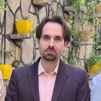 Masoud. Vaseghi