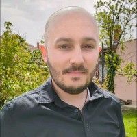 Daniel Robu