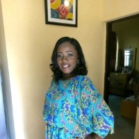 eucharia ginger eke