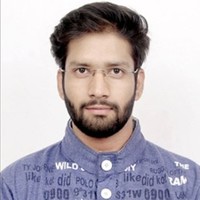 PRIYANSH S. PAWAR