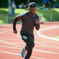 Stefan Mitchell