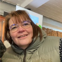Monique Van Rijsinge