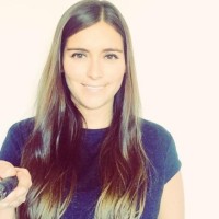 Katherine Teke Sanchez