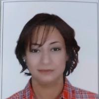 Marwa Hussein
