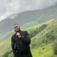 Aro Olugbenga
