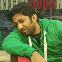 Umair Hafeez