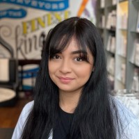Emma Chowdhury