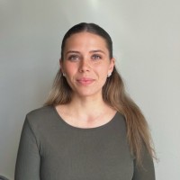 Frida Lundström