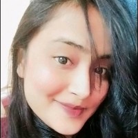 Priya Sharma