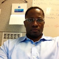 Shaun Mitchell