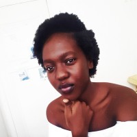 Blessing Musetha