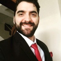 Bruno Gonçalves Pedreira