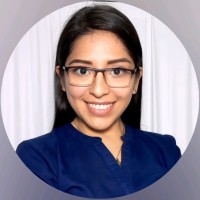 Shirley Alarcón Alonso