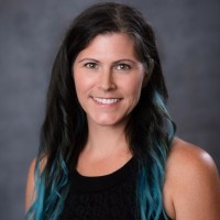 Michele Jeffrey