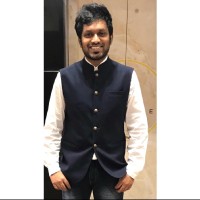 Vignesh Ramesh