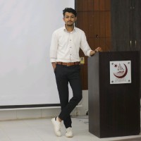 Muhammad Kamran Mirza