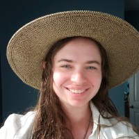 Chelsey Gooch, Rpsgt