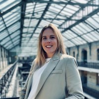 Eline Geeroms
