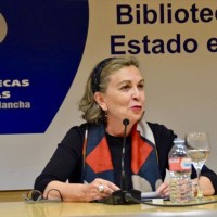 Charo Otegui Pascual