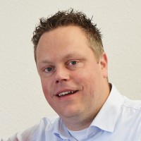 Roy Hoeijmakers