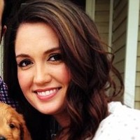 Brittney Gorman Parrish