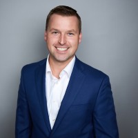 Joshua Denk