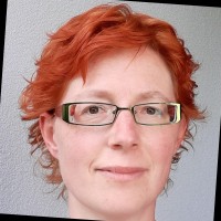 Eva Podbrdská