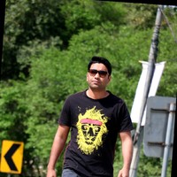 Mohsin Ali