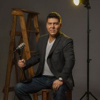 Jorge Israel Arriaga Guzmán