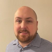 Nick Michal, MSBA, MBA