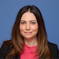 Amanda Bennett